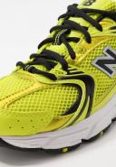 New Balance 530 Yellow Black
