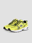 New Balance 530 Yellow Black