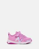 New Balance 545 Self-Fastening Strap Infant | Purple | Toddler