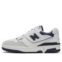 New Balance 550 Aimé Leon Dore - Silver Shoes - Size 10.5 - White/Grey