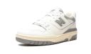 New Balance 550 Aimé Leon Dore - Silver Shoes - Size 10.5 - White/Grey
