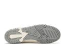 New Balance 550 Aimé Leon Dore - Silver Shoes - Size 10.5 - White/Grey