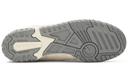 New Balance 550 Aimé Leon Dore - Silver Shoes - Size 8 - White/Grey