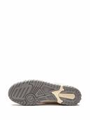 New Balance 550 Aimé Leon Dore - Silver Shoes - Size 8 - White/Grey