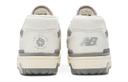 New Balance 550 Aimé Leon Dore - Silver Shoes - Size 8 - White/Grey