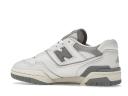 New Balance 550 Aimé Leon Dore - Silver - Size 7 D - White/Grey