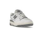 New Balance 550 Aimé Leon Dore - Silver - Size 7 D - White/Grey
