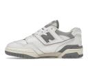 New Balance 550 Aimé Leon Dore - Silver - Size 7 D - White/Grey