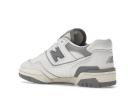 New Balance 550 Aimé Leon Dore - Silver - Size 7 D - White/Grey