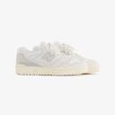 New Balance 550 Aime Leon Dore White Leather