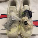 New Balance 550 Aime Leon Dore White Leather