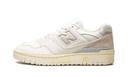 New Balance 550 Aime Leon Dore White Leather