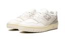 New Balance 550 Aime Leon Dore White Leather