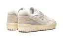 New Balance 550 Aime Leon Dore White Leather