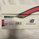 New Balance 550 Aime Leon Dore White Leather