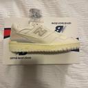 New Balance 550 Aime Leon Dore White Leather