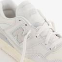 New Balance 550 Aime Leon Dore White Leather