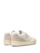 New Balance 550 Aime Leon Dore White Leather