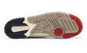 New Balance 550 Aime Leon Dore - White Navy Red Shoes - Size 13 - White/Navy