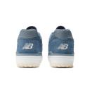 New Balance 550 Arctic Grey