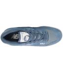 New Balance 550 Arctic Grey