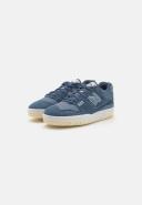 New Balance 550 Arctic Grey