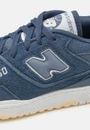 New Balance 550 Arctic Grey