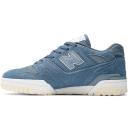 New Balance 550 Arctic Grey