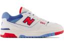 New Balance 550 ASOS Exclusive White Grey Blue