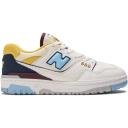 New Balance 550 ASOS Exclusive White Grey Blue