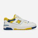 New Balance 550 ASOS Exclusive White Grey Blue