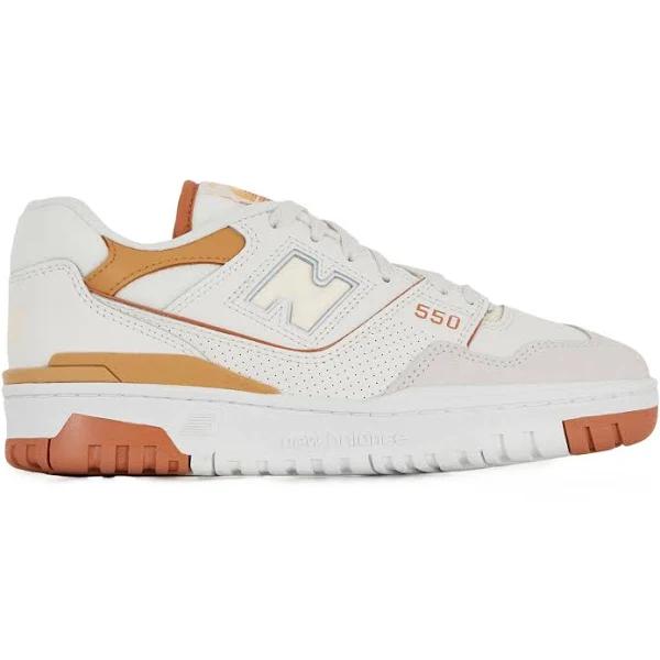 New Balance 550 AU Lait (W)