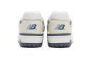 New Balance 550 'Beige Vintage Indigo' Sneakers | Cream | Men's Size 5.5