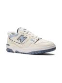 New Balance 550 'Beige Vintage Indigo' Sneakers | Cream | Men's Size 5.5