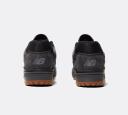 New Balance 550 'Black Gum' Sneakers | Men's Size 11