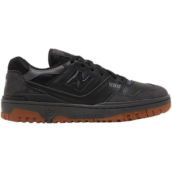 New Balance 550 'Black Gum' Sneakers | Men's Size 11