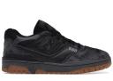 New Balance 550 Black Gum