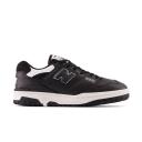 New Balance 550 Black White