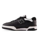 New Balance 550 Black White