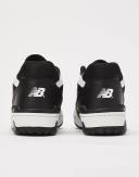 New Balance 550 Black White