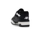 New Balance 550 'Black White' Sneakers | Men's Size 6