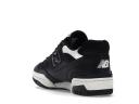 New Balance 550 'Black White' Sneakers | Men's Size 6