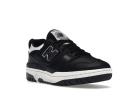 New Balance 550 'Black White' Sneakers | Men's Size 6