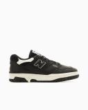 New Balance 550 Black White