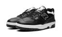 New Balance 550 Black White