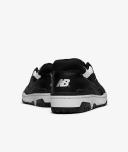 New Balance 550 Black White