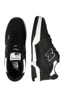 New Balance 550 Black White