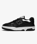 New Balance 550 Black White