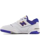 New Balance 550 Canyon Tobacco