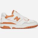 New Balance 550 Canyon Tobacco